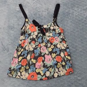 Urban Outfitters - Kimchi Blue - XS Crop Top